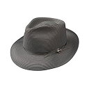 【中古】【輸入品・未使用】Stetson HAT メンズ US サイズ: 7 5/8 カラー: グレー【メーカー名】【メーカー型番】【ブランド名】STETSON(ステットソン)【商品説明】Stetson HAT メンズ US サイズ: 7 5/8 カラー: グレー当店では初期不良に限り、商品到着から7日間は返品を 受付けております。こちらは海外販売用に買取り致しました未使用品です。買取り致しました為、中古扱いとしております。他モールとの併売品の為、完売の際はご連絡致しますのでご了承下さい。速やかにご返金させて頂きます。ご注文からお届けまで1、ご注文⇒ご注文は24時間受け付けております。2、注文確認⇒ご注文後、当店から注文確認メールを送信します。3、配送⇒当店海外倉庫から取り寄せの場合は10〜30日程度でのお届けとなります。国内到着後、発送の際に通知にてご連絡致します。国内倉庫からの場合は3〜7日でのお届けとなります。　※離島、北海道、九州、沖縄は遅れる場合がございます。予めご了承下さい。お電話でのお問合せは少人数で運営の為受け付けておりませんので、メールにてお問合せお願い致します。営業時間　月〜金　10:00〜17:00お客様都合によるご注文後のキャンセル・返品はお受けしておりませんのでご了承下さい。