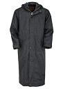 【中古】【輸入品・未使用】Outback Trading レディース Pak-A-Roo ダスター
