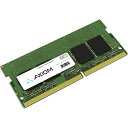 【中古】【輸入品・未使用】Axiom 32GB DDR4-2666 SODIMM(2)