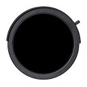 【中古】【輸入品・未使用】H&Y KシリーズHD MRCホルダーフィルター95mm(ホルダー専用)ND 1000(10段切り)
