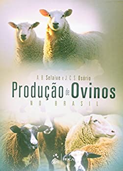 楽天スカイマーケットプラス【中古】【輸入品・未使用】Producao de Ovinos no Brasil