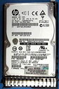 【中古】【輸入品・未使用】Hewlett Packard Enterprise HDD 900GB SAS 2.5 INCH 10KRPM