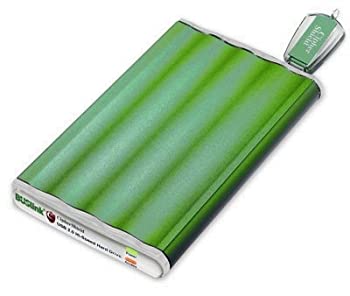【中古】【輸入品・未使用】BUSlink 2TB CipherShield 256-Bit USB 2.0 スリムライン 外付けドライブ 【中古】【輸入品・未使用】BUSlink 2TB CipherShield 256-Bit USB 2.0 スリムライン 外付けドライブ