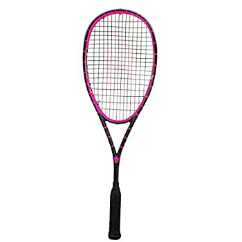 【中古】【輸入品・未使用】Vapor Squash Racquet%カンマ% Misfit%カンマ% Hot Pink