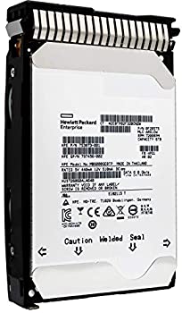 【中古】【輸入品・未使用】HP HPE 6TB SATA 6Gb/s 3.5 7.2K MB6000GEBTP 753873-001 797456-002 797269-B21 797521-001 753874-B21 761496-001 HUS726001 60ALA6 40 HGST U 1