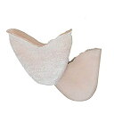 【中古】【輸入品・未使用】Pointe「Gellows」用枕 - GEL US サイズ: Small / Medium カラー: オフホワイト