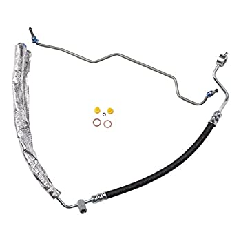 【中古】【輸入品・未使用】Edelmann 92417 パワーステアリング圧力ラインホースアセンブリ