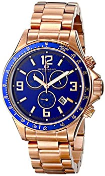 【中古】【輸入品・未使用】[Oceanaut]Oceanaut 腕時計 OC3332 メンズ [並行輸入品]