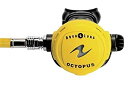 【中古】【輸入品・未使用】Aqua Lung Calypso/Titan Octopus Classic Regulator by Aqualung
