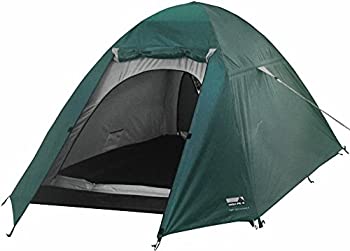 【中古】【輸入品・未使用】High Peak Outdoors Hyper Light Extreme Tent%カンマ% Green%カンマ% X-Large by High Peak Outdoors