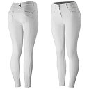 【中古】【輸入品・未使用】(26%カンマ% Bright White) - B Vertigo Olivia Women's Silicone Full Sea...