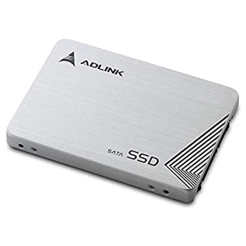 【中古】【輸入品・未使用】ADLINKテクノロジーSSD-08G (インダス) SSD-08G8GB 2.5インチ SATA-II ソリッドステートディスク動作温度範囲：-40〜85℃、工業。