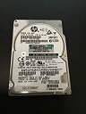 【中古】【輸入品・未使用】HPE 600GB 787175-002 HUC101860CS4204 787175-002 0B31874 10K SAS 12Gbps 2.5インチ SFF(2)