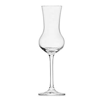 šۡ͢ʡ̤ѡSchott Zwiesel Tritan Crystal Glass Grappa Stemware%% ...