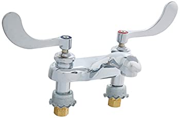 【中古】【輸入品・未使用】Chicago Faucets 802-VE2805-317ABCP Lavatory Faucet by Chicago 【中古】【輸入品・未使用】Chicago Faucets 802-VE2805-317ABCP Lavatory Faucet by Chicago
