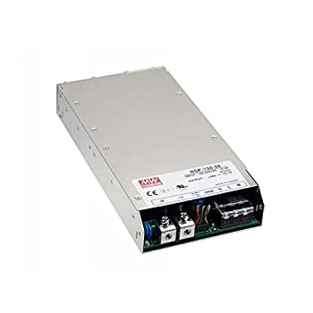 šۡ͢ʡ̤ѡAC to DC Switching Enclosed Power Supply with PFC Function 12 Volts 62.5 Amps 750 Watts