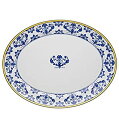 yÁzyAiEgpzVista Alegre Castelo Branco Large Oval Platter