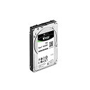 【中古】【輸入品・未使用】Seagate 2.5%ダブルクォーテ% 1.2TB 10K RPM