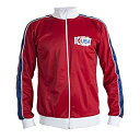 【中古】【輸入品・未使用】JL SPORT OUTERWEAR メンズ US サイズ: X-Large カラー: レッド
