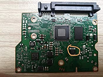 【中古】【輸入品・未使用】WillBest HDD PCB ロジックボード 100687658 REV C 100687658 REV B/1332/ST3000DM001 ST1000DM003 ST2000DM001