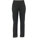 【中古】【輸入品・未使用】SportHill レディース トラバースパンツ X-Large ブラック