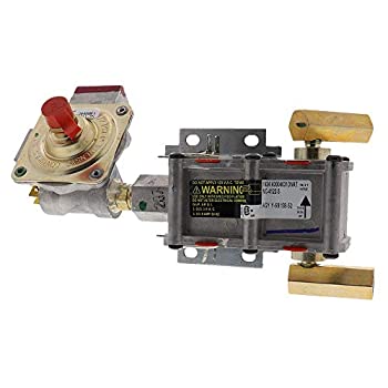 【中古】【輸入品・未使用】ERPDG94-00449Aバルブamp;レギュレータアセンブリ