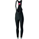 【中古】【輸入品・未使用】Castelli レディース Tutto Nano ビブタイツ M
