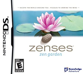 šۡ͢ʡ̤ѡZenses: Zen Garden (͢)