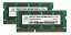 šۡ͢ʡ̤ѡAdamanta 16?GB ( 2?x 8gb )ꥢåץ졼for Sony VAIO Fit 14e svf1432saj ddr3?1600?pc3???12800?cl11?SODIMM 2rx8?1.5?V RAM