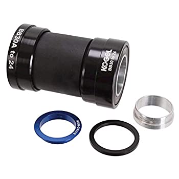 šۡ͢ʡ̤ѡKogel Bearings BB30-24mm () ܥȥ֥饱å - ֥å