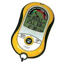 【中古】【輸入品・未使用】Xtreme Research Skyスキャンti-plus多機能熱インデックス警告システム(4)