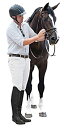 【中古】【輸入品・未使用】OvationメンズEuroweave膝パッチBreeches???464416tn ホワイト