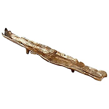 【中古】【輸入品・未使用】シアンデザインLarge Pick Up SticksトレイPick Up Sticks 31.75インチWide..