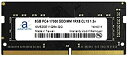 【中古】【輸入品・未使用】Adamanta 8?GB ( 1?x 8gb )ノートPCメモリアップグレードfor Acer Aspire V 15?Nitro ...