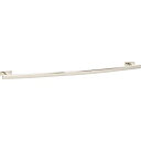 【中古】【輸入品・未使用】Alno 30インチ タオルバー