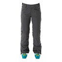【中古】【輸入品・未使用】FlyLow Gear デイジー 断熱パンツ レディース (12320)