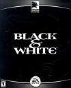 【中古】【輸入品・未使用】Black & White (輸入版)