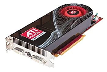 【中古】【輸入品・未使用】ATI FireGL V7600 512 MB Dual-DVI PCI-Express Video Card 100-505565