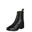 šۡ͢ʡ̤ѡ(7.5 B / Medium(Width)%% Black) - Ariat Womens Heritage Breeze Zip Paddock