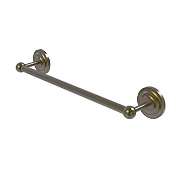 【中古】【輸入品・未使用】Prestige Que New Collection 36 Inch Towel Bar - PQN-41/36-ABR