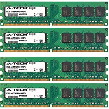 【中古】【輸入品・未使用】バリエーション親vp0000000012296 8GB KIT (4 x 2GB) (533MHz) AM061757