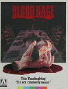 楽天スカイマーケットプラス【中古】【輸入品・未使用】Blood Rage （2-Disc Special Edition） [Blu-ray + DVD]