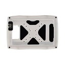 【中古】【輸入品・未使用】Pro GT 9.6 Lock on Faceplate PHPGT96-MW