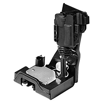 【中古】【輸入品・未使用】リアリフトゲートドアロックアクチュエータ - テールゲートラッチアセンブリ - 9L8Z-7843150-B、937-663、9L8Z843150B、937663 - フォード、マツ(2.0)