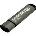 【中古】【輸入品・未使用】Kanguru 512GB USB 3.0 フラッシュドライブ - 512 GB - USB 3.0 - TAA準拠