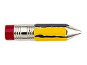 【中古】【輸入品・未使用】AN KINGPiiN 男性用ラペルピン ペンシルブローチ スーツスタッド シャツスタッド メンズアクセサリー 合金 マルチカラー