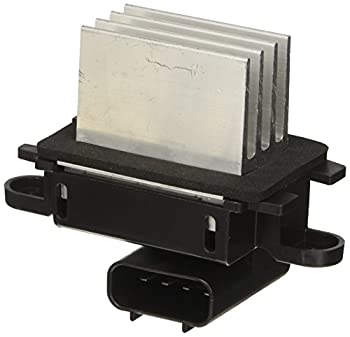 【中古】【輸入品・未使用】Standard Motor Products RU-573 ブロワーモーター抵抗器(2)