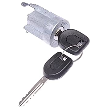 【中古】【輸入品・未使用】Standard Motor Products US-499L イグニッションロックシリンダー