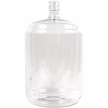 【中古】【輸入品・未使用】PET Carboy%カンマ% 5 Gal(2)