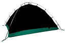 【中古】【輸入品・未使用】Mons Peak IX Trail 43 2-in-1 テント - 3人用ベース